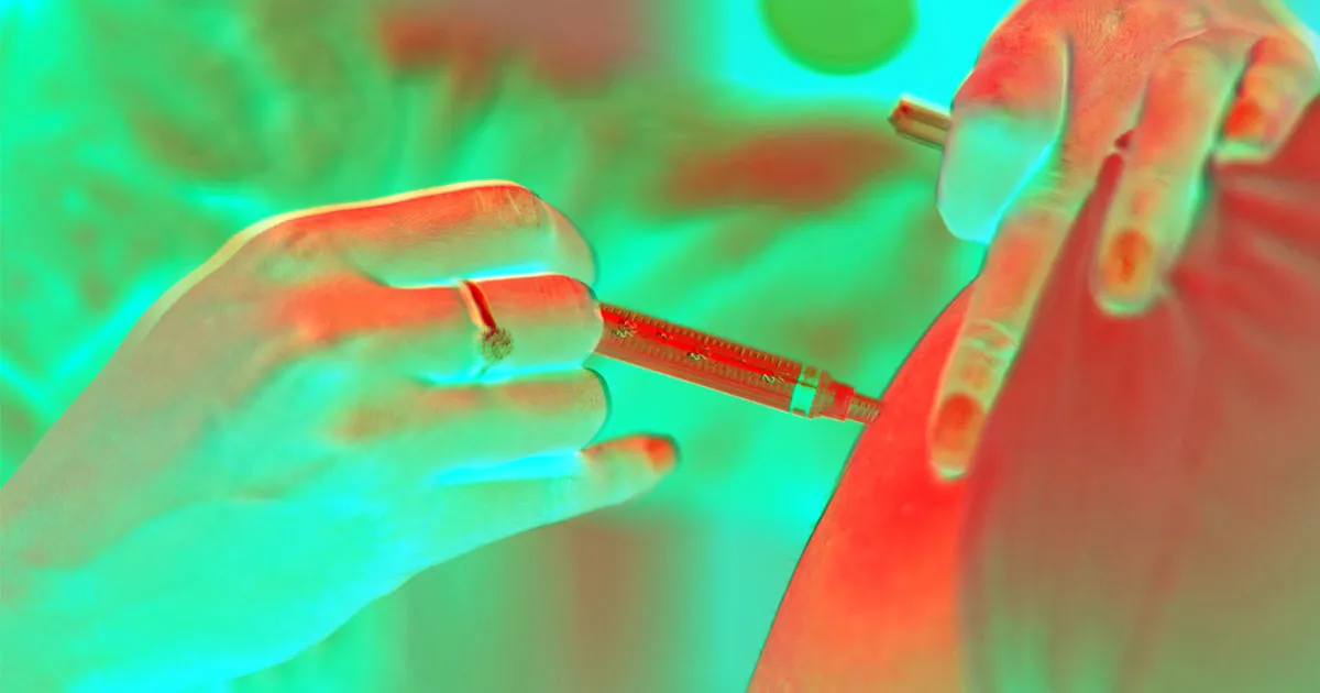 Florida Distribue des Vaccins Contre le Coronavirus via Eventbrite