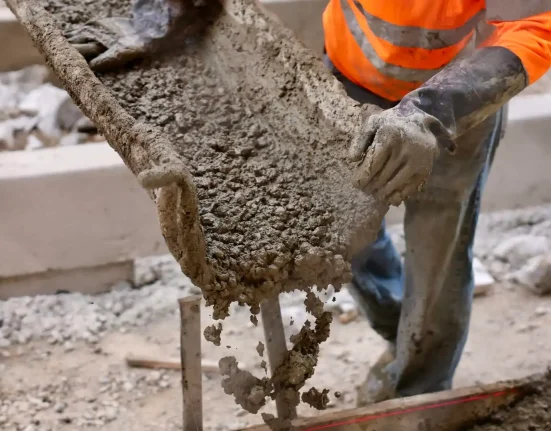 Frères en affaires : une alternative révolutionnaire pour transformer l'industrie de la construction.