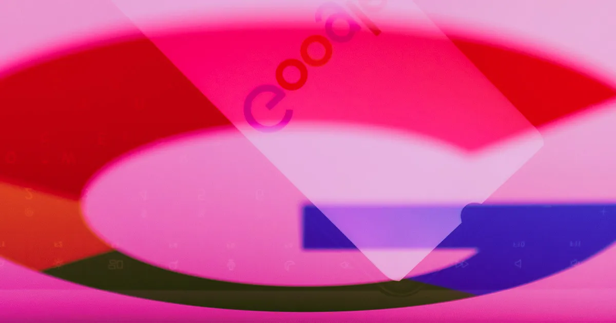 Google Réduit Radicalement le Prix de Ses Résultats en IA Après un Lancement Désastreux.