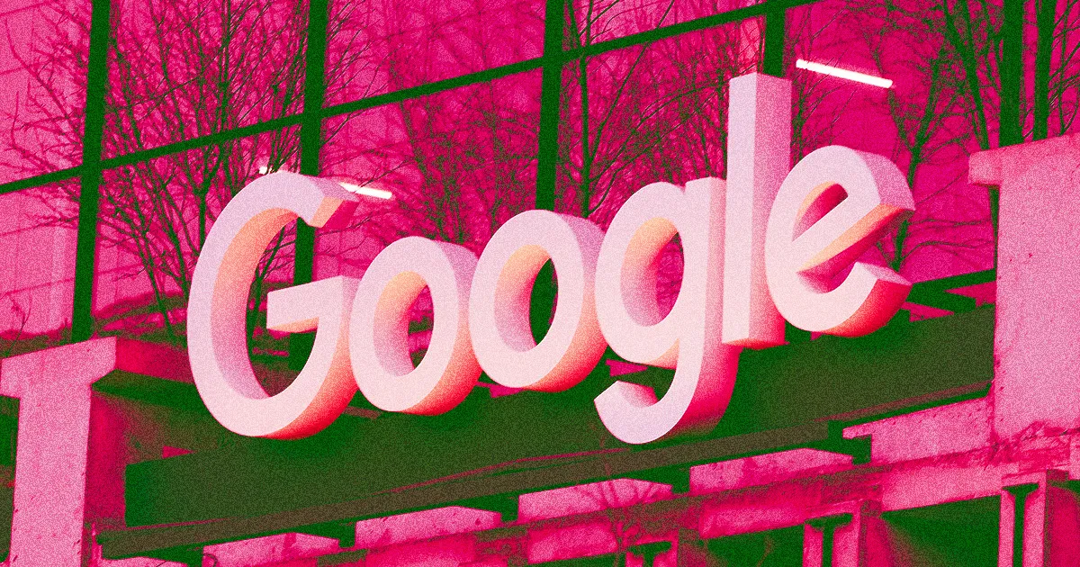 Google Renforce ses Mesures contre la Production Massive de Slime Généré par IA