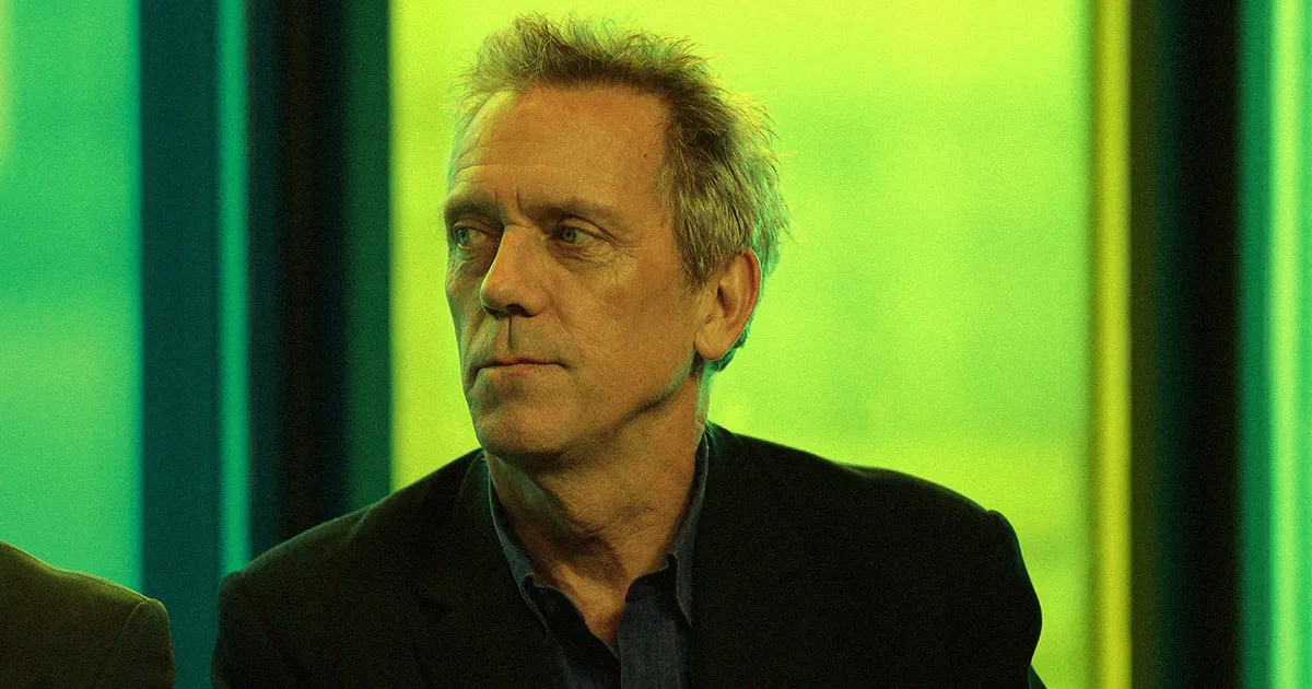 Hugh Laurie, l'Interprète de Dr. House, Adressait un Fleuve de Vérités aux Anti-Vaxxers.