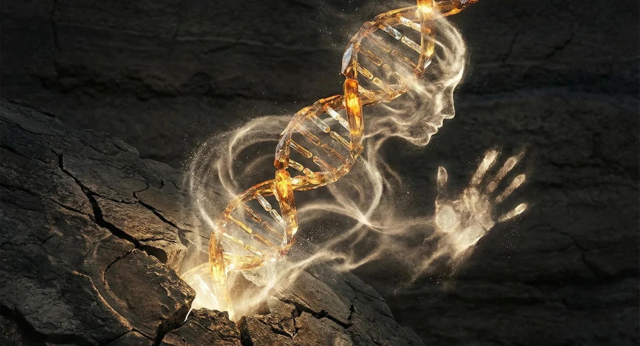 Identité Dévoilée : L'Homme du Nord de Grande-Bretagne, Âgé de 11 000 Ans