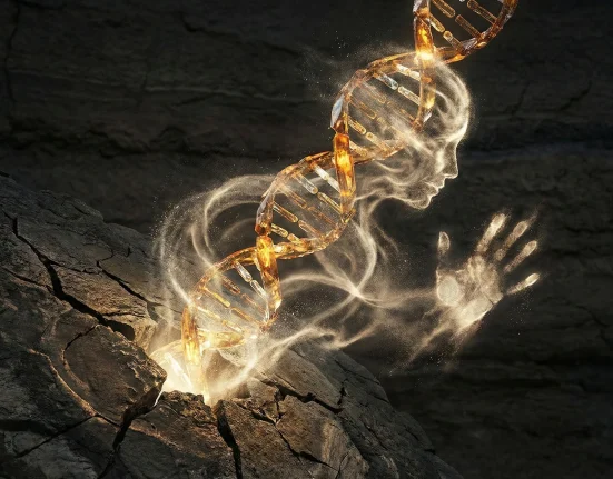 Identité Dévoilée : L'Homme du Nord de Grande-Bretagne, Âgé de 11 000 Ans