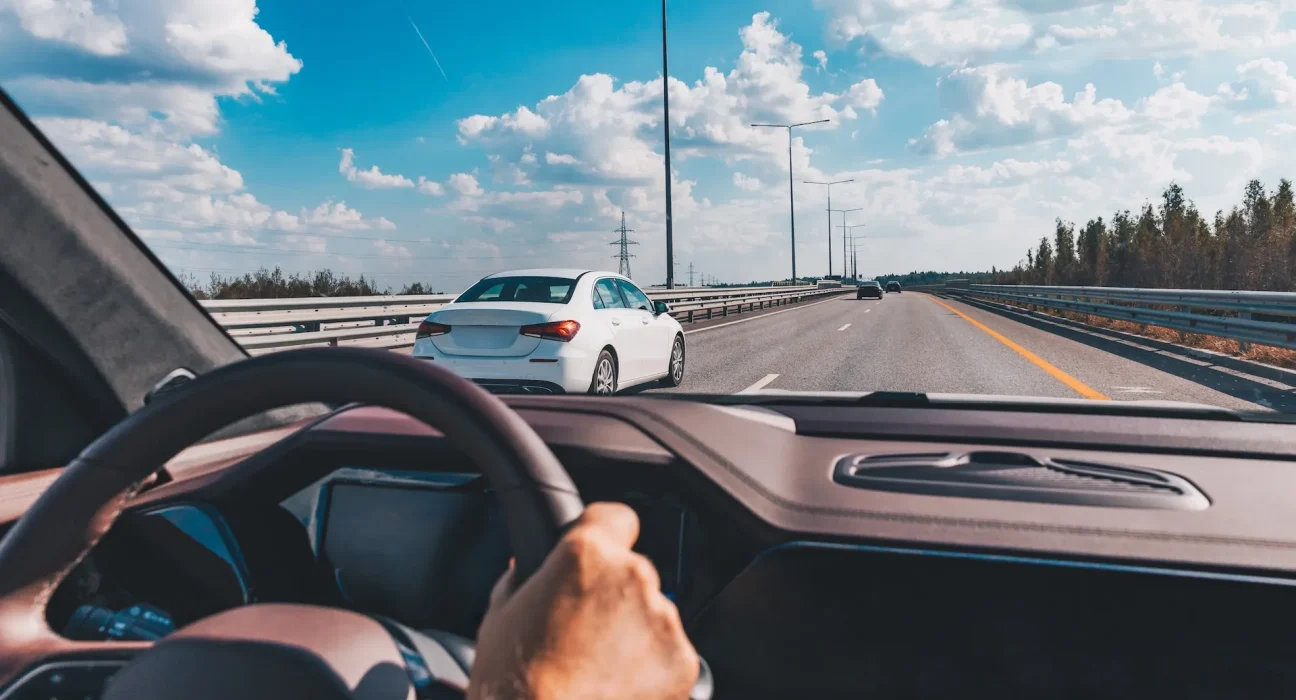 Ingénieur dévoile une solution révolutionnaire pour les conducteurs du monde entier : 'De nombreuses villes nous ont déjà contactés'.