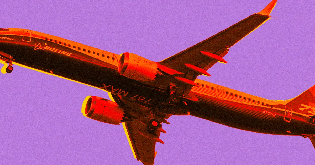 Inquiétudes des Pilotes sur le Boeing 737 Max Avant le Crash Tragique