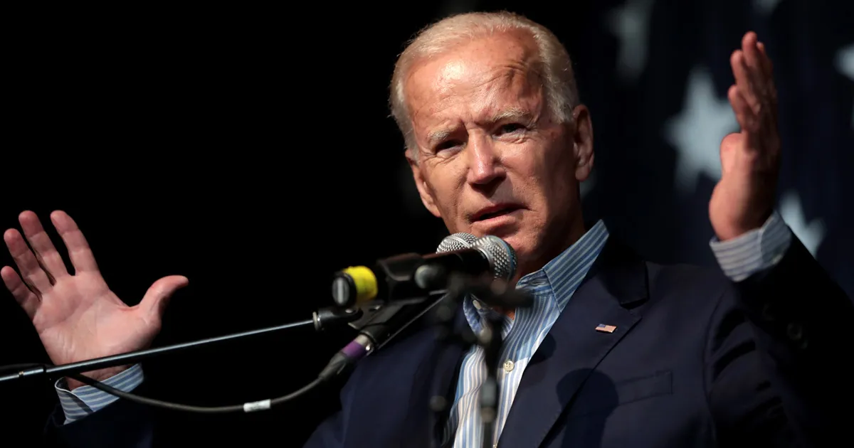Joe Biden Annule son Thanksgiving en Famille en Raison de la COVID