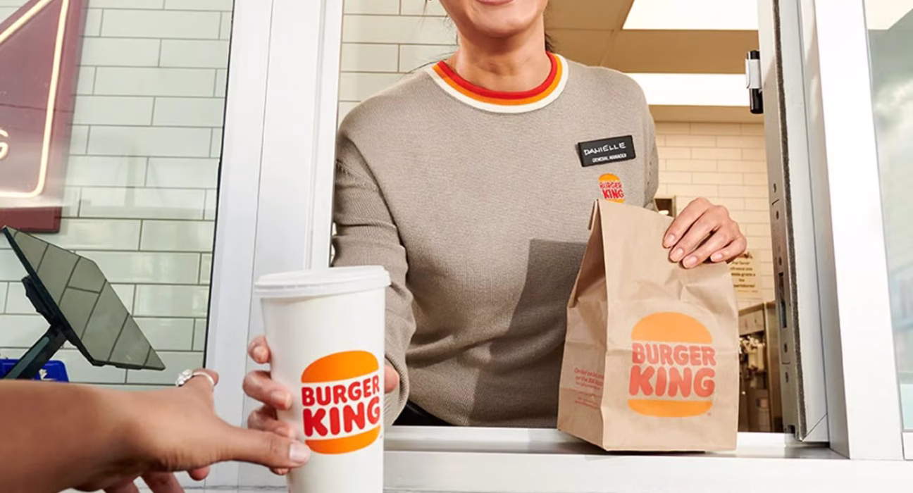 L'Assistant IA de Burger King : Optimisation du Service et Suivi de la Courtoisie