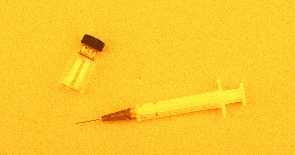 L'Augmentation Progressive de l'Intérêt des Américains pour le Vaccin Contre la COVID-19