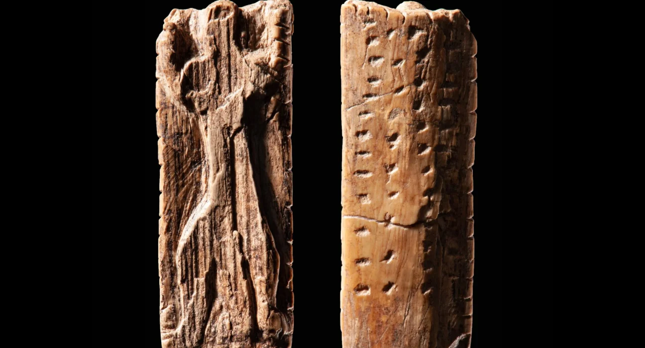 L'Écriture : Une Origine Vieille de 40 000 Ans