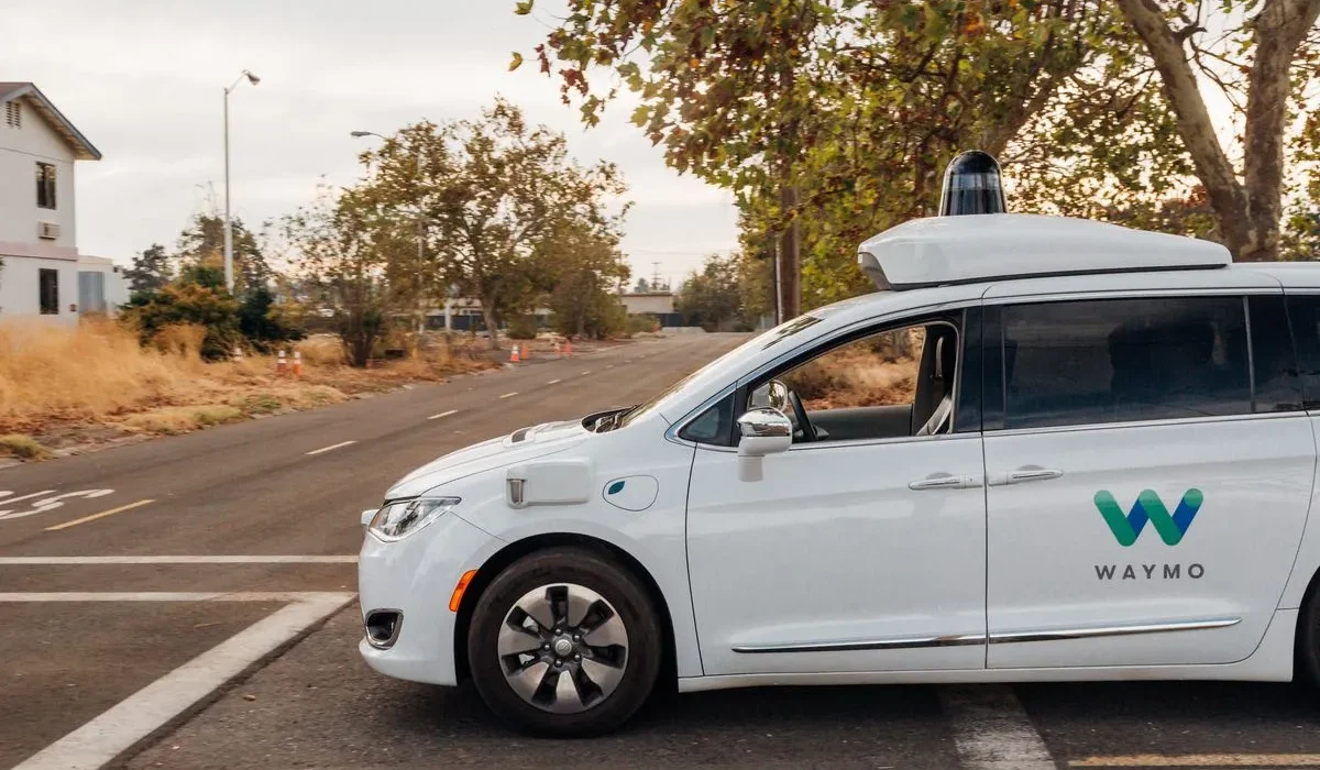 L'Expansion de la Flotte de Véhicules Autonomes de la Division Automobile de Google