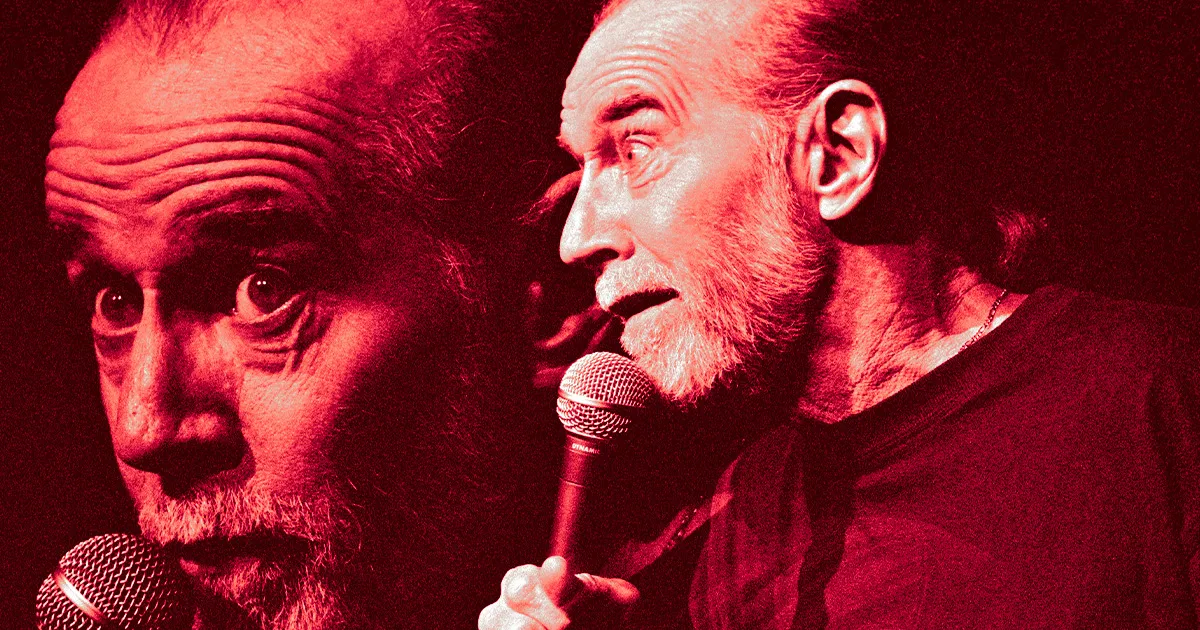 L'Héritage de George Carlin Intente Poursuite aux Podcasteurs pour un 'Spectacle' Humoristique d'IA