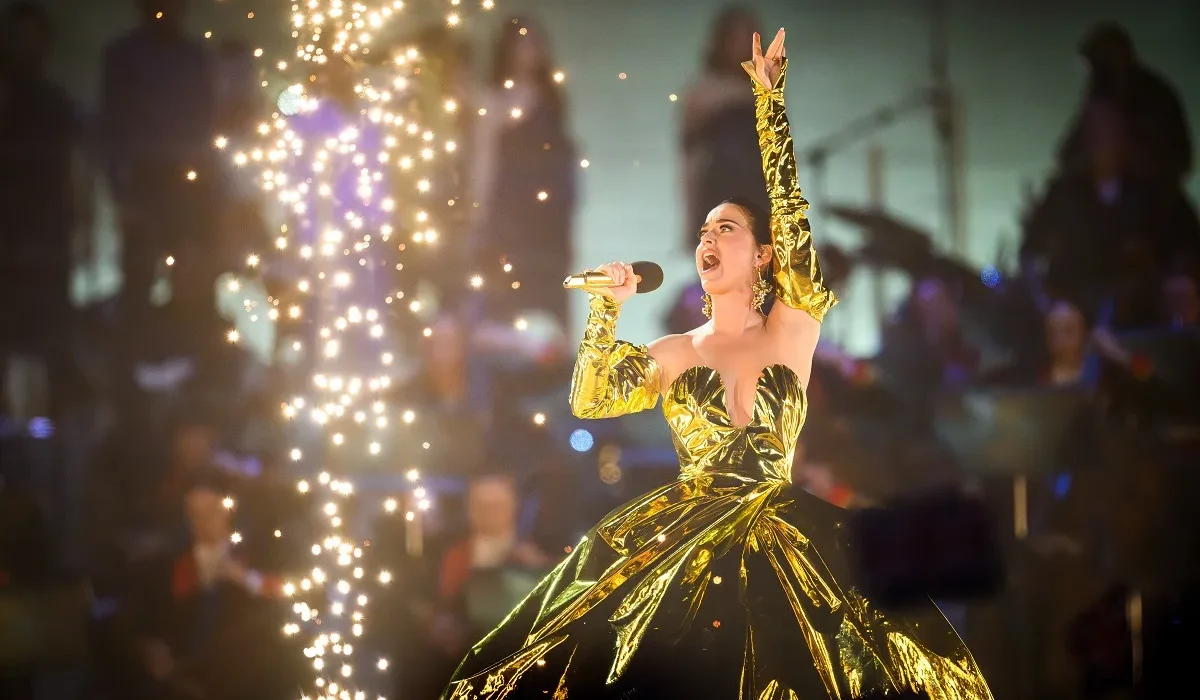 L'Industrie Musicale Poursuit Anthropic pour Vol présumé de Paroles