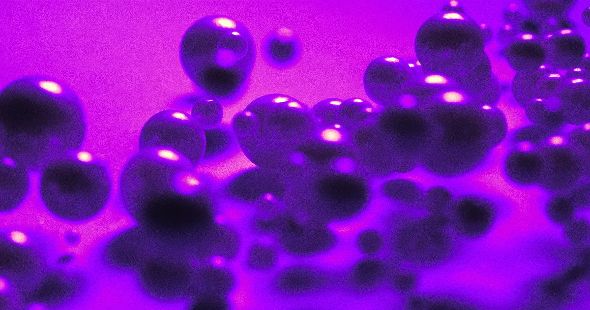 L'Univers absorbe des univers parallèles naissants en pleine expansion, selon les scientifiques.