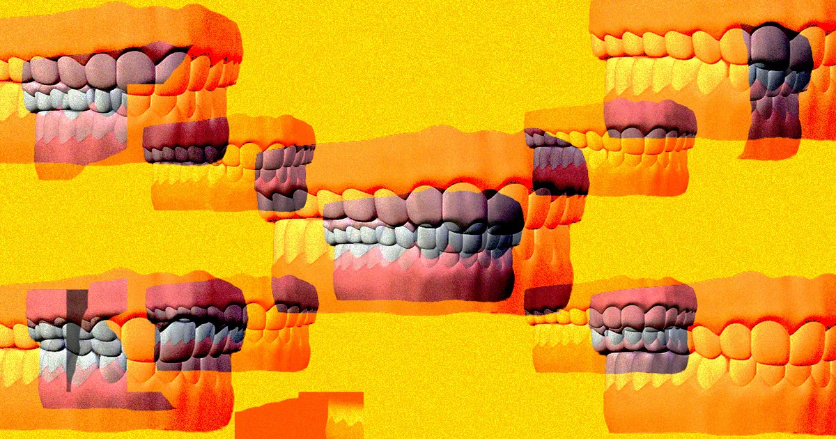 La santé dentaire des Américains en péril : une crise inquiétante