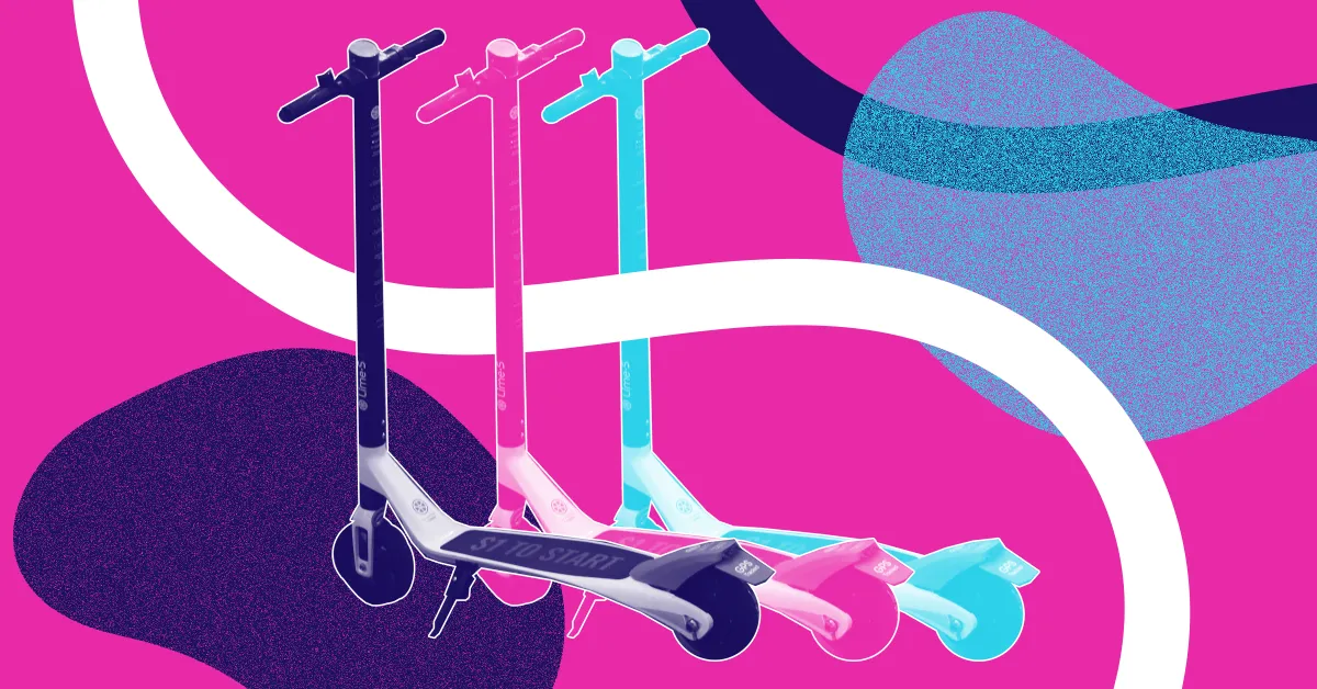 L'avenir des Transports : Au-delà des Trottinettes