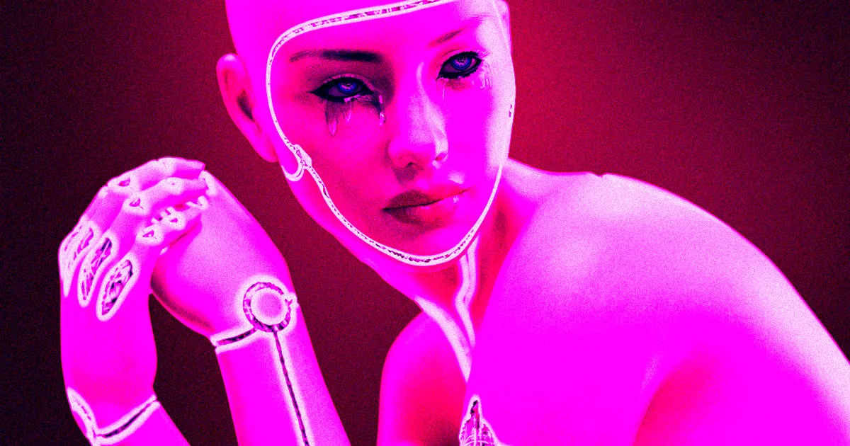 « Le GPT Store d'OpenAI : Une Création Populaire d'“Amies Virtuelles” »