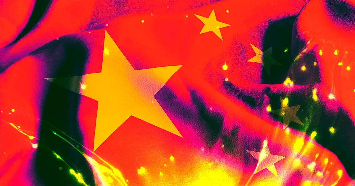 Le Nouvel ChatGPT Affronte un Énorme Défi en Chinois
