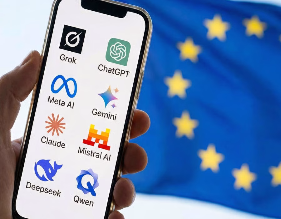 Le Parlement européen suspend l'utilisation de l'IA sur les appareils des députés par crainte de sécurité