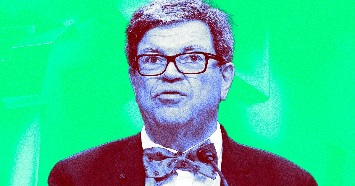 Le Parrain de l'IA nous Engage à Ne Pas Craindre son Risque Existentiel pour l'Humanité