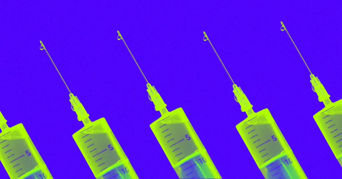 Le Pays le Plus Vacciné au Monde Rencontre des Difficultés à se Rouvrir.