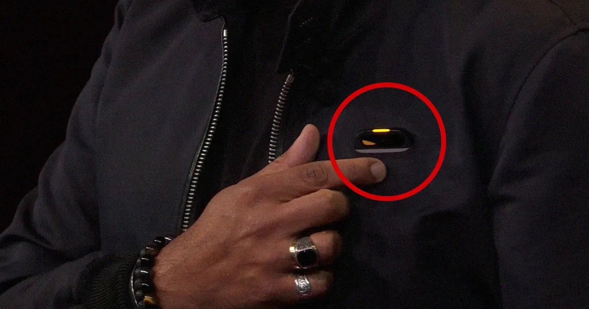 Le Précieux 'AI Pin' de Humane : Un Désastre Annoncé