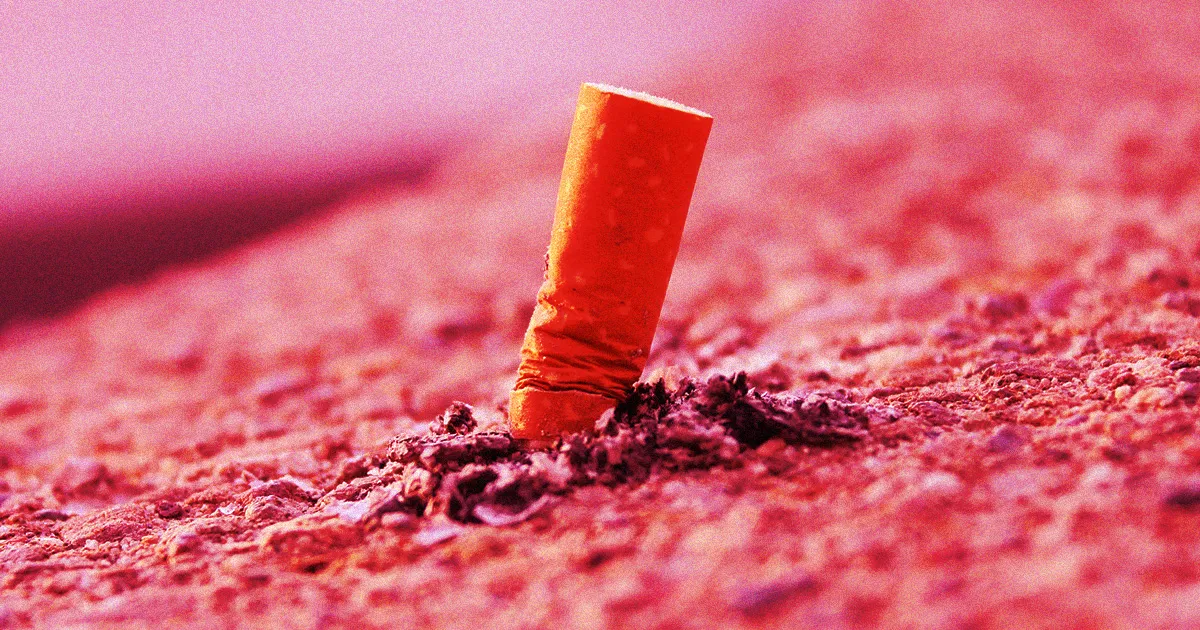 « Le Tabagisme : Un Phénomène Éphémère Selon les Experts »