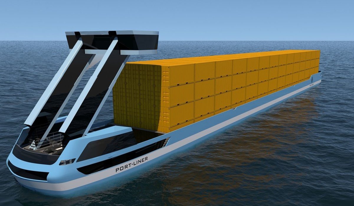 Le 'Tesla des Canaux' 100% Électrique Prêt pour Son Premier Voyage Cet Été
