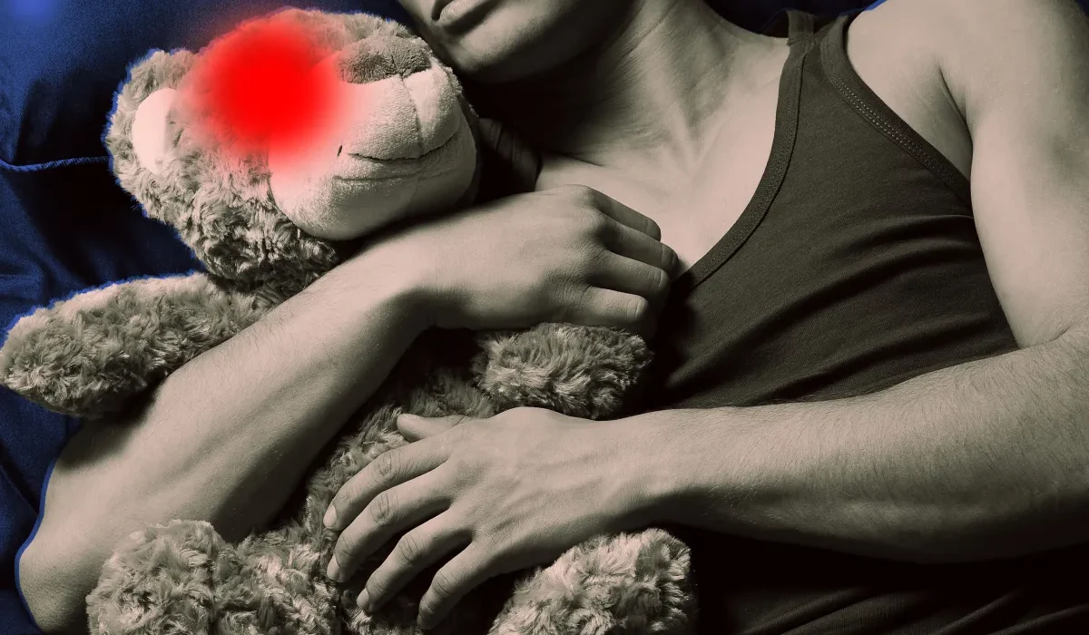 Les Adultes Chinois et Leur Fascination pour les Dispositifs AI Nocturnes