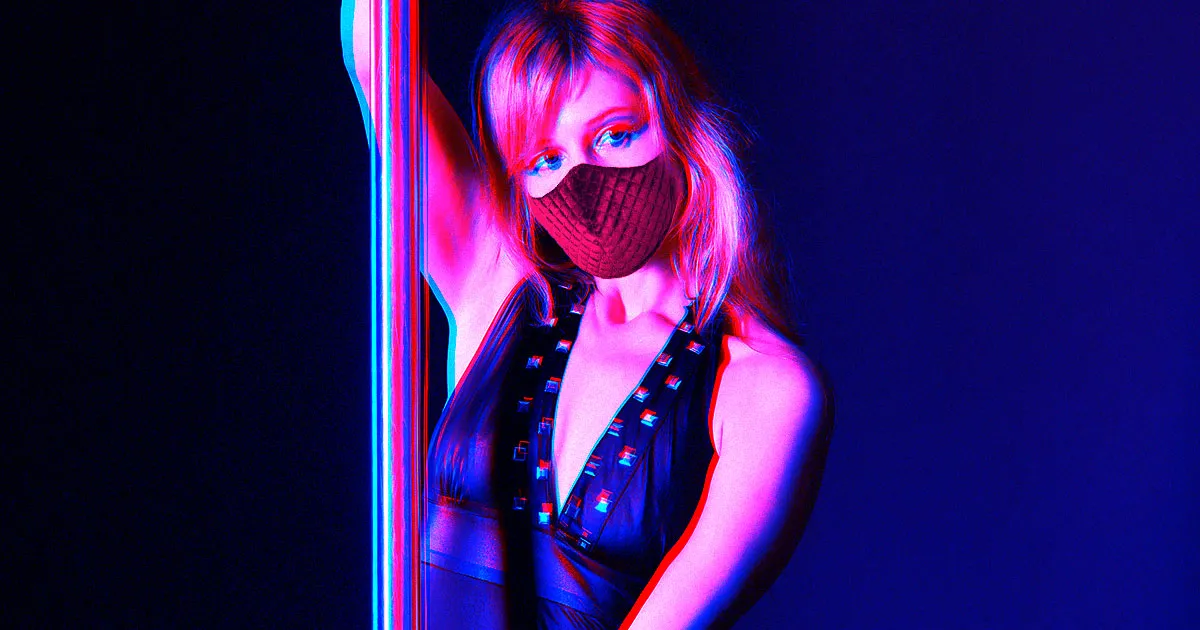 Les Clubs de Strip-tease Innovent avec des Expériences en Drive-Thru Pendant la Pandémie