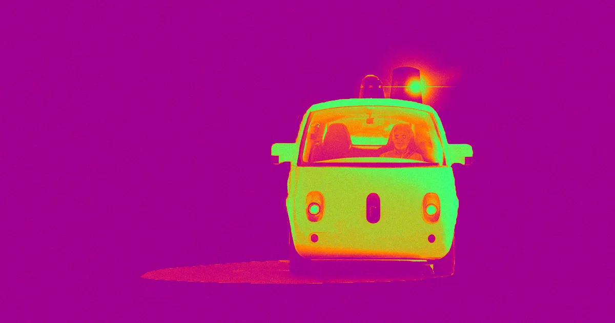 Les Constructeurs Automobiles Pourraient Accorder aux Policiers le Contrôle de Votre Voiture Autonome