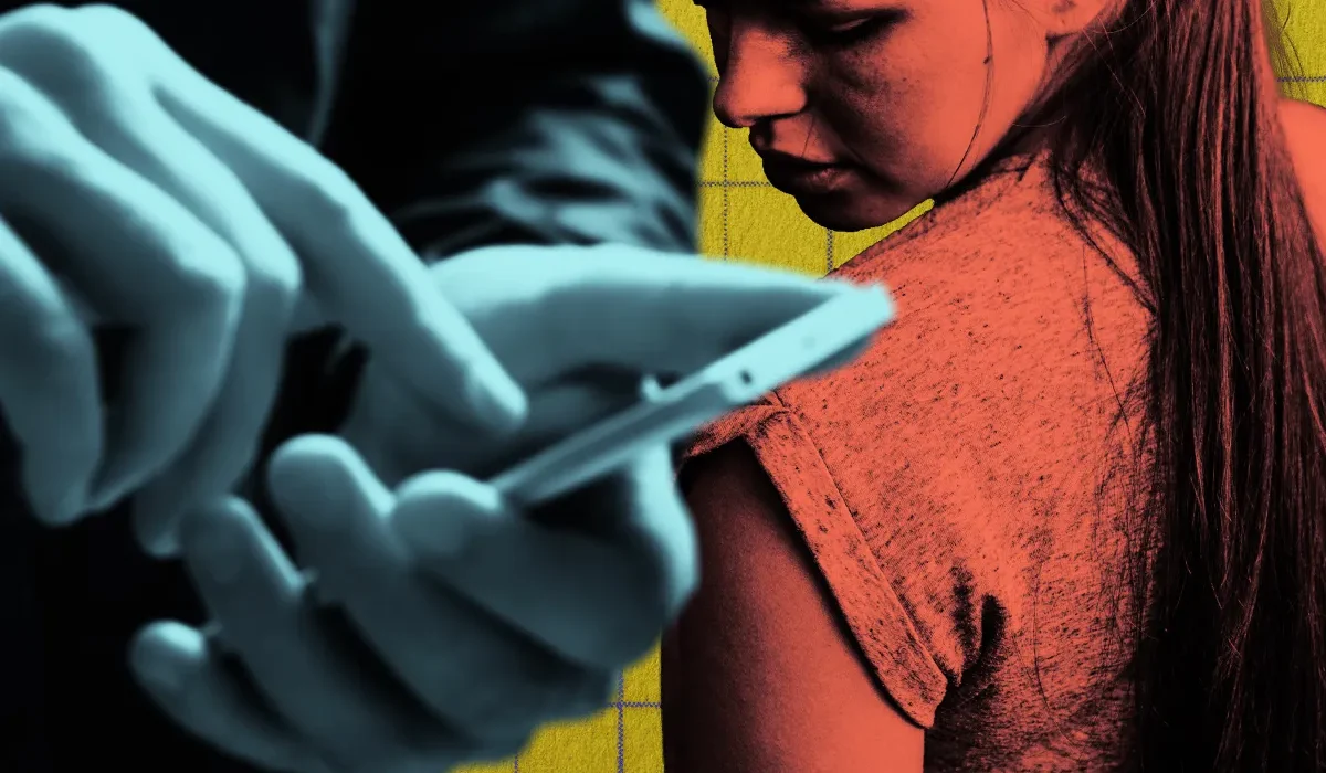 Les Délusions de l'IA : Un Fardeau de Violence Domestique, Harcèlement et Traque.