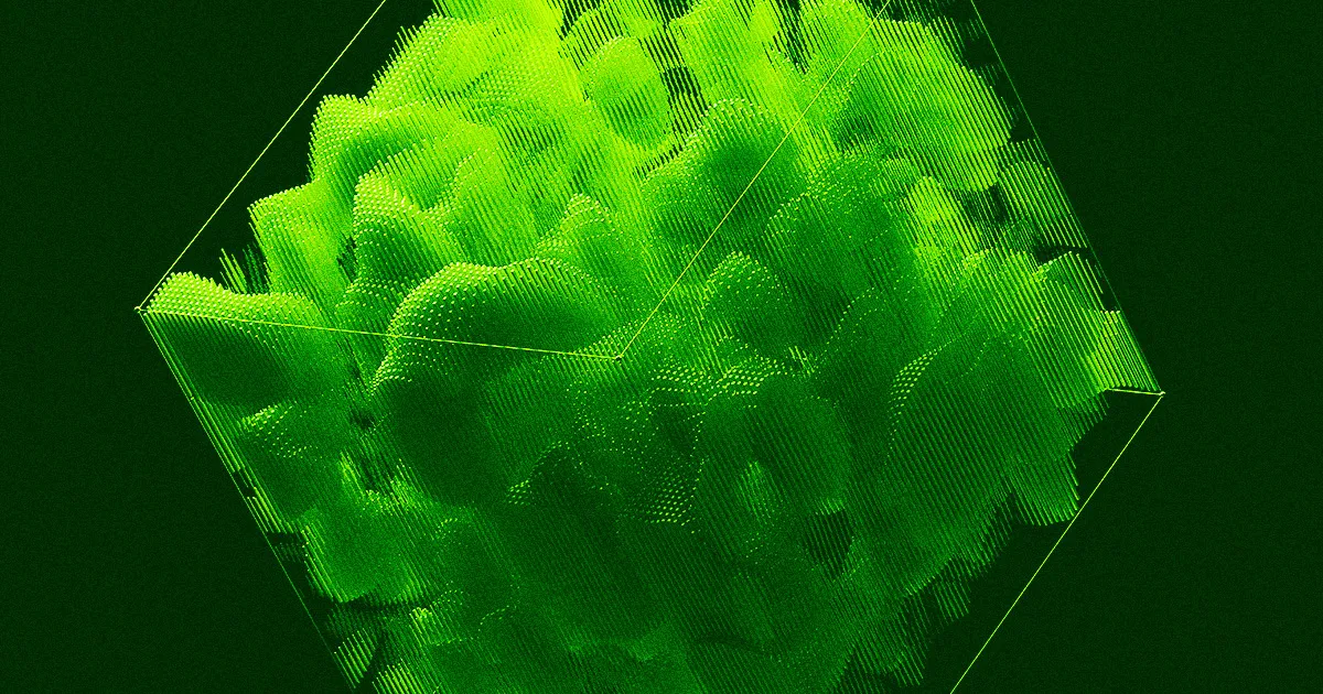 Les Entreprises d'IA à Court de Données d'Entraînement