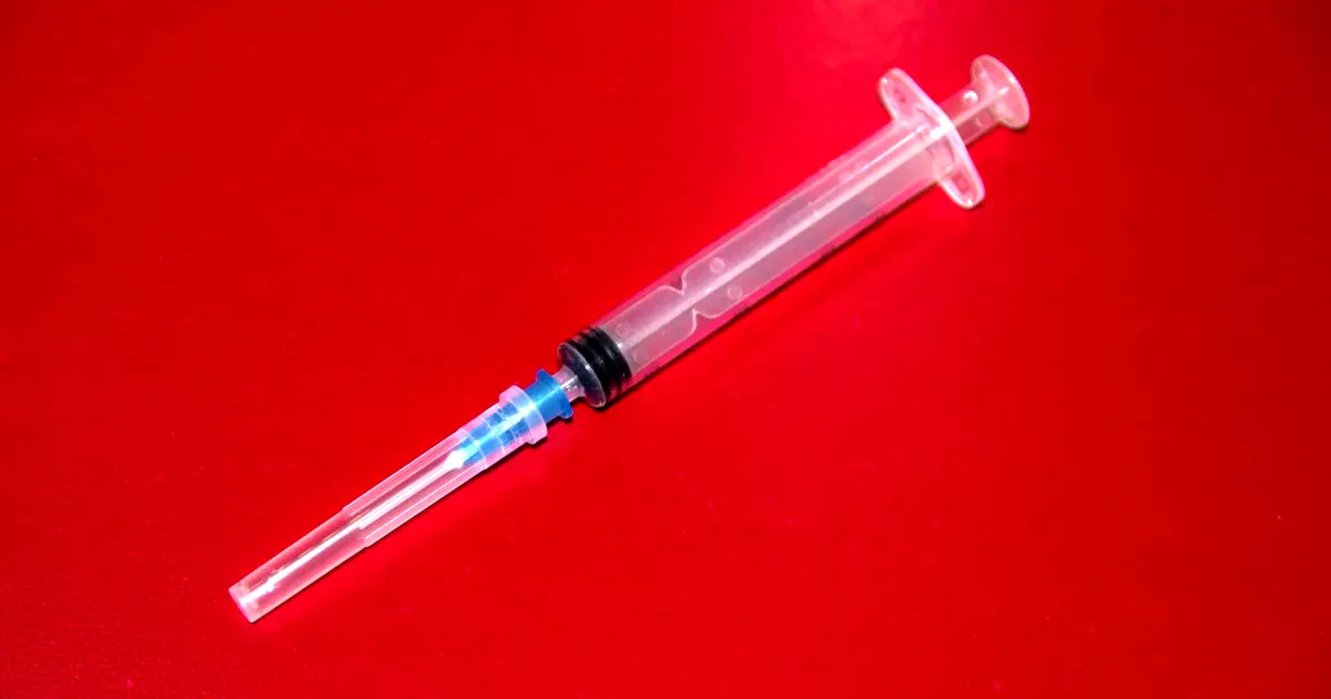 Les États-Unis ont déjà administré un demi-million de vaccins contre la COVID.
