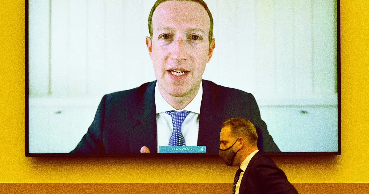 Les Experts Alarmés par les Projets d’IA de Niveau Humain de Mark Zuckerberg