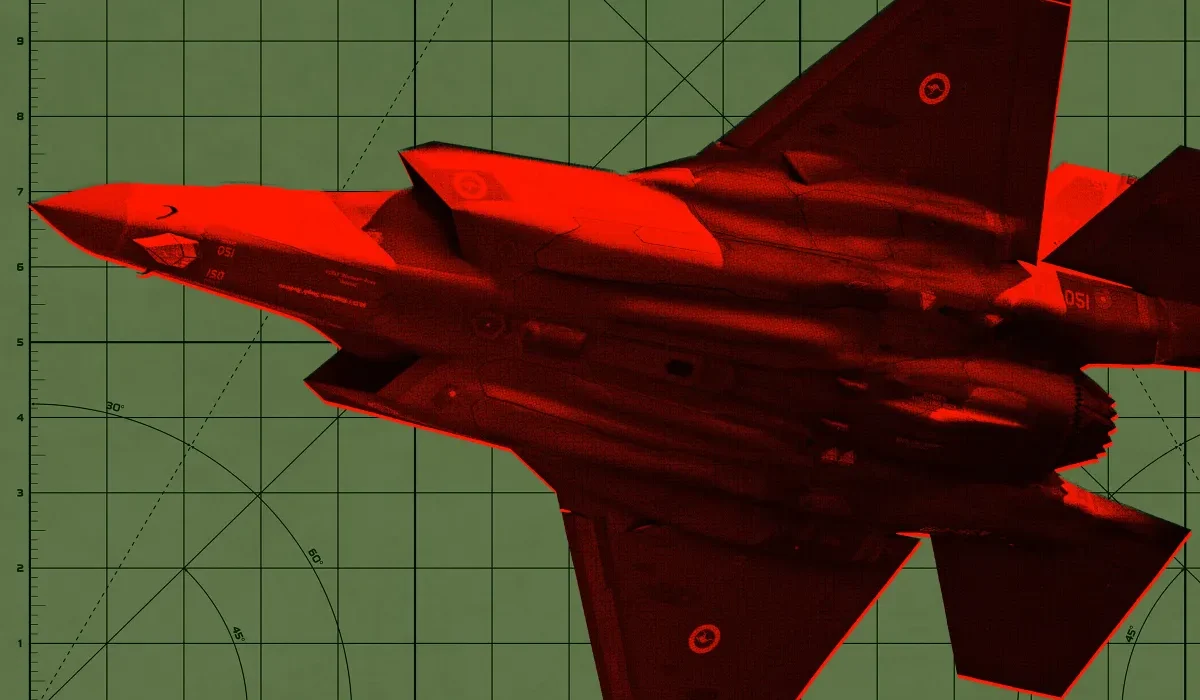 Les F-35 : Vulnérabilités révélées par un Chef Militaire Européen.
