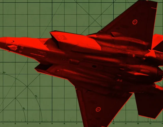 Les F-35 : Vulnérabilités révélées par un Chef Militaire Européen.