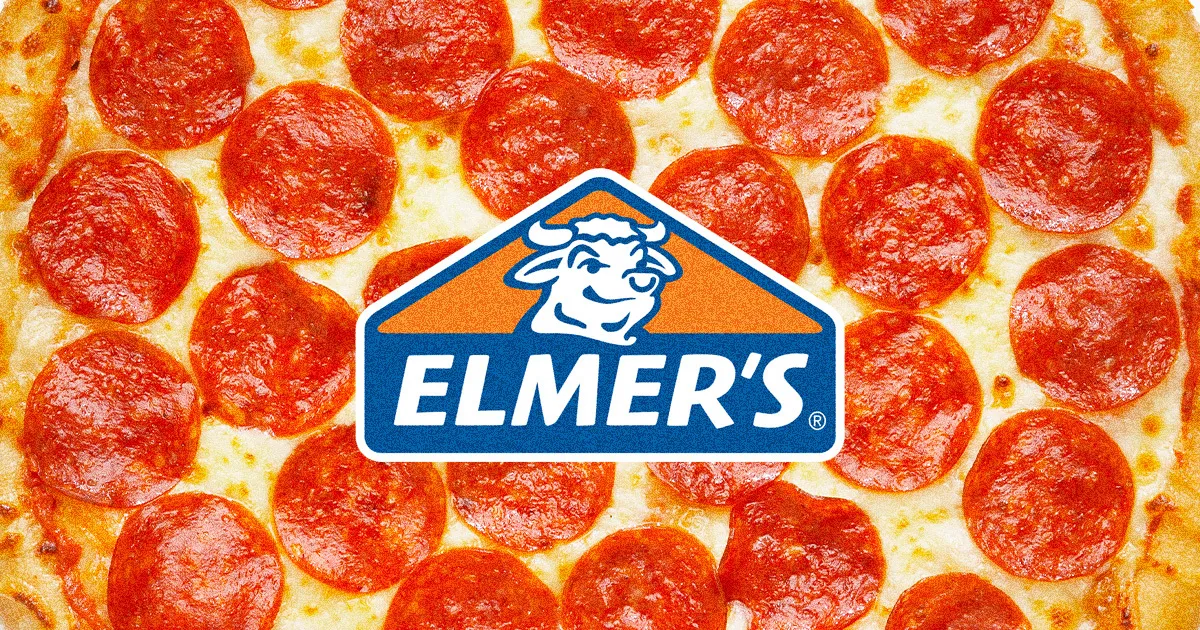 Les Limites de l'Intelligence Artificielle : Quand Google Propose de Colle sur la Pizza