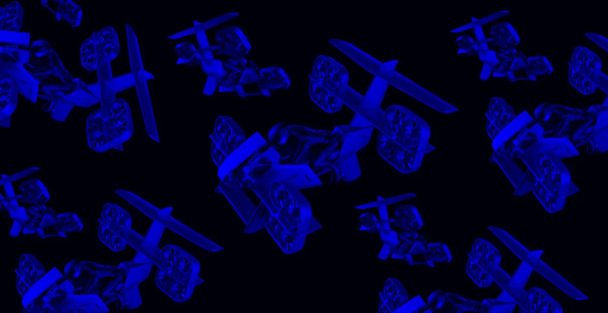 Les Meilleurs Candidats pour Concevoir un Dispositif Personnel de Vol