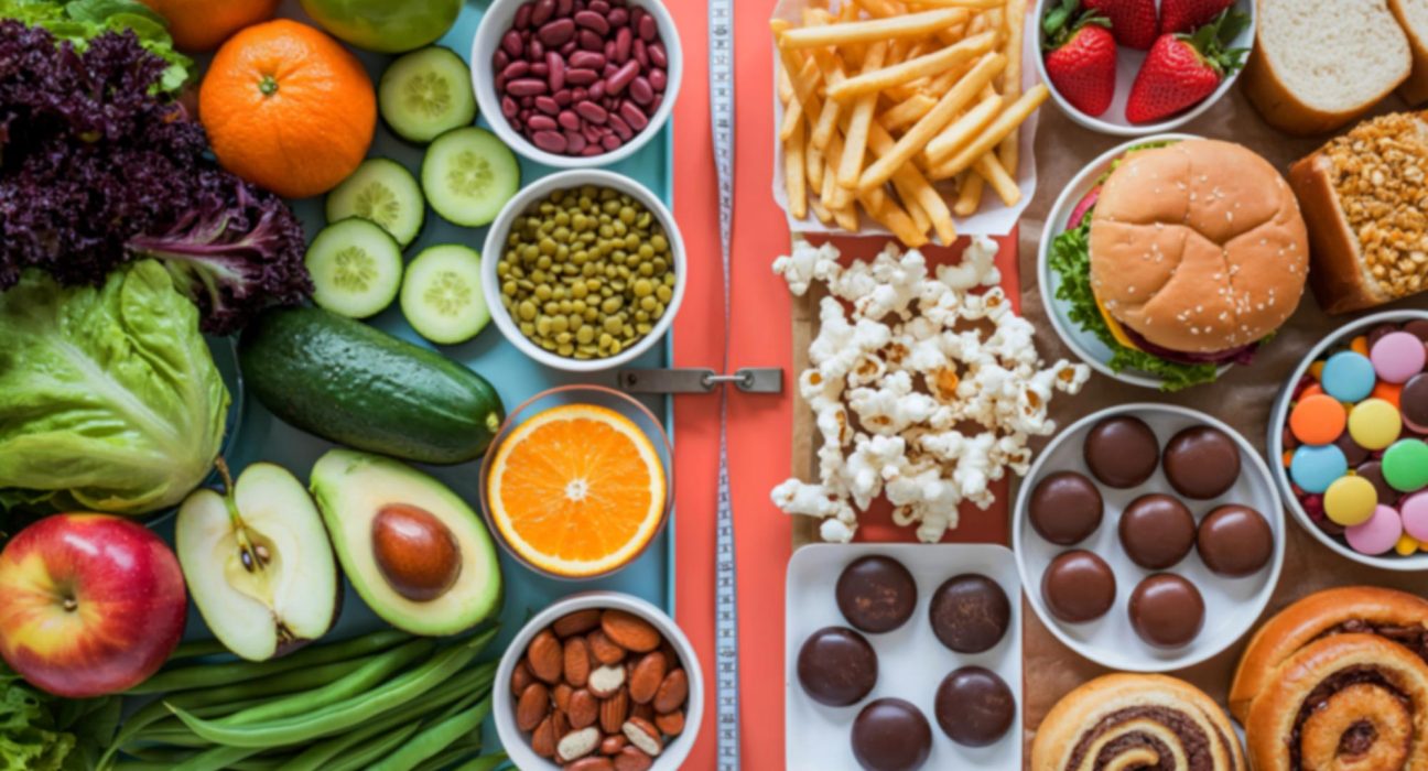 Les Scientifiques Démentent : Vous Ne Prenez Pas 200 Décisions Alimentaires par Jour