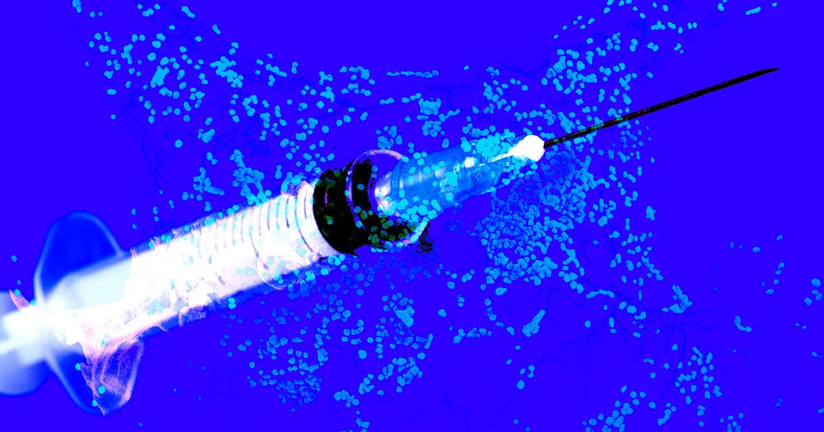 Les Vaccinés Semblent Ne Pas Propager le COVID : Une Nouvelle Encouragante.