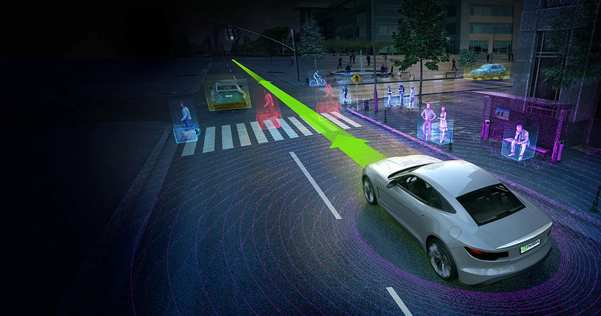 Les Voitures Autonomes et le Risque Accru pour les Personnes à Peau Foncée.