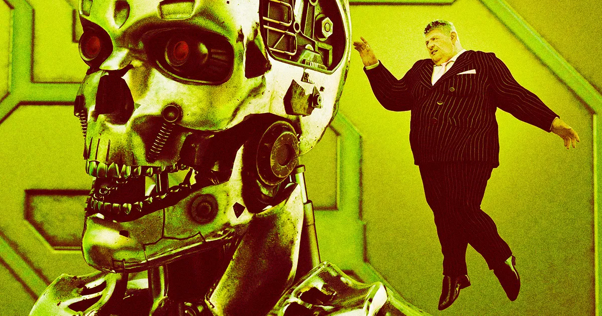 Les entreprises déchantent face aux limites de l'IA.