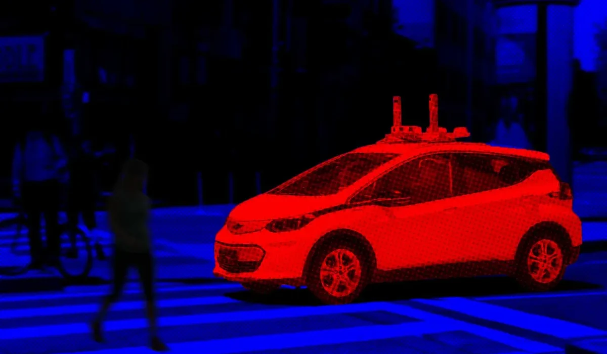 Les voitures autonomes : un risque mortel avant de sauver des vies, selon les experts