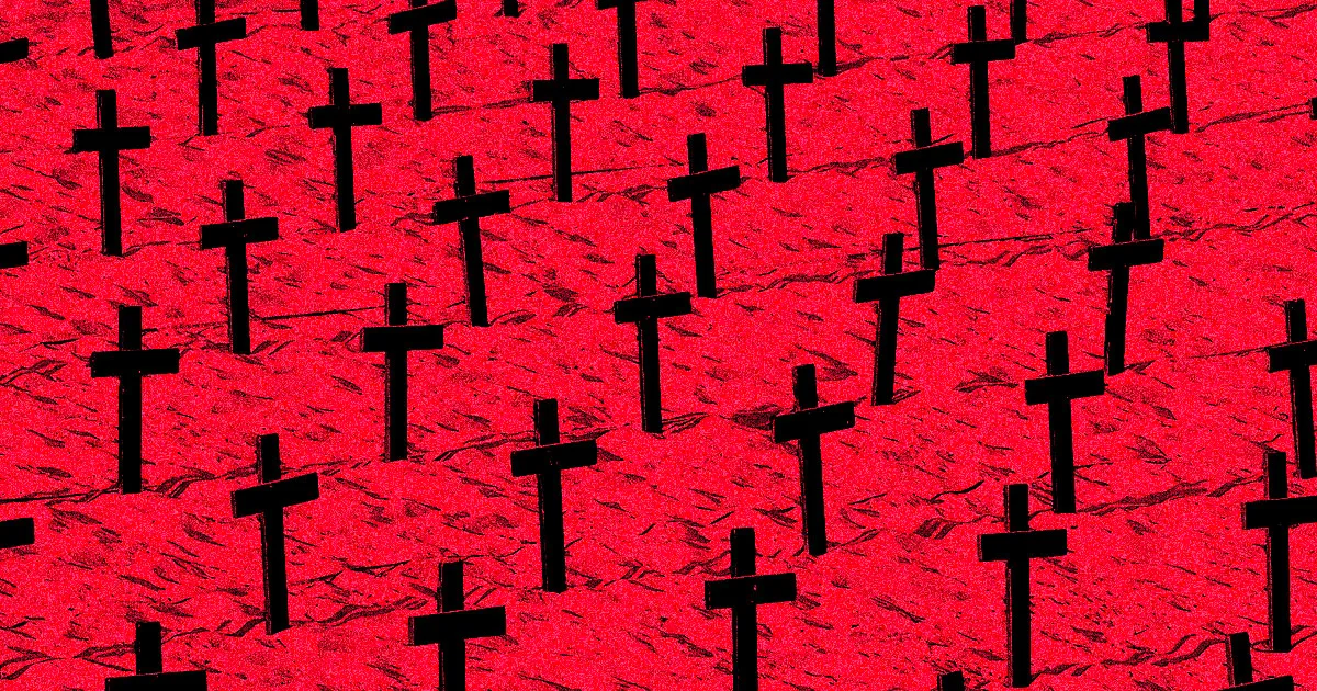 Los Angeles : Une Crise d'Espace pour Stocker les Corps Sans Vie