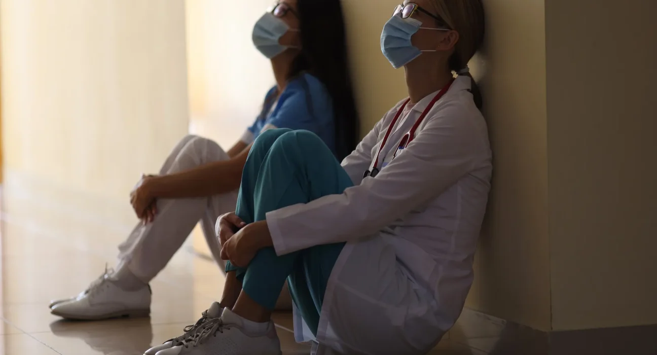 L'urgence mondiale : un appel à l'unité face à de futures pandémies