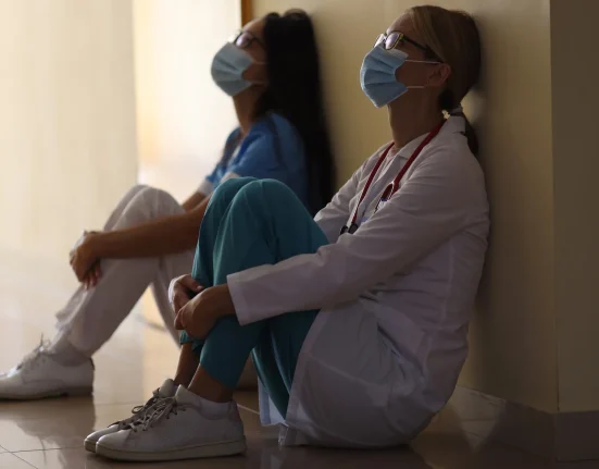 L'urgence mondiale : un appel à l'unité face à de futures pandémies