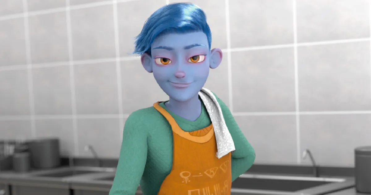 McDonald's : Des tests de personnalité IA déroutants pour les candidats à l'emploi