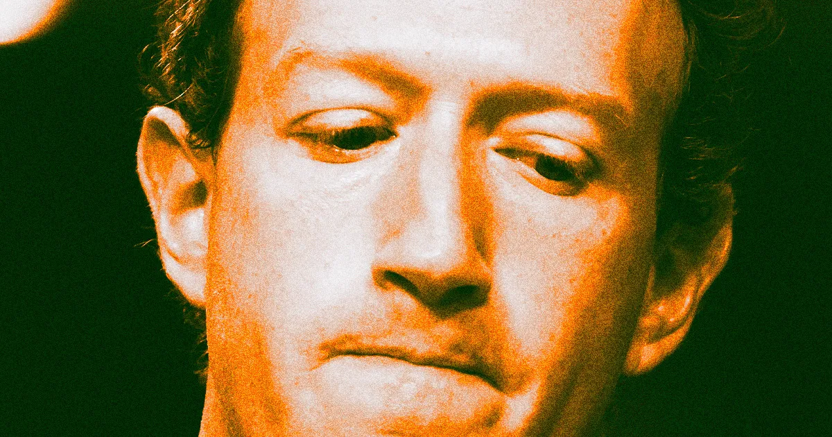 Meta Alerte : Mark Zuckerberg en Danger Imminent
