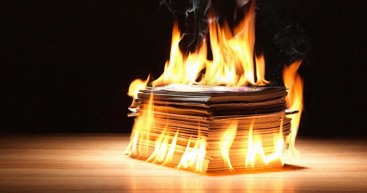 Microsoft Inonde Internet d'Articles "d'Actualités" Générés par IA de Faible Qualité