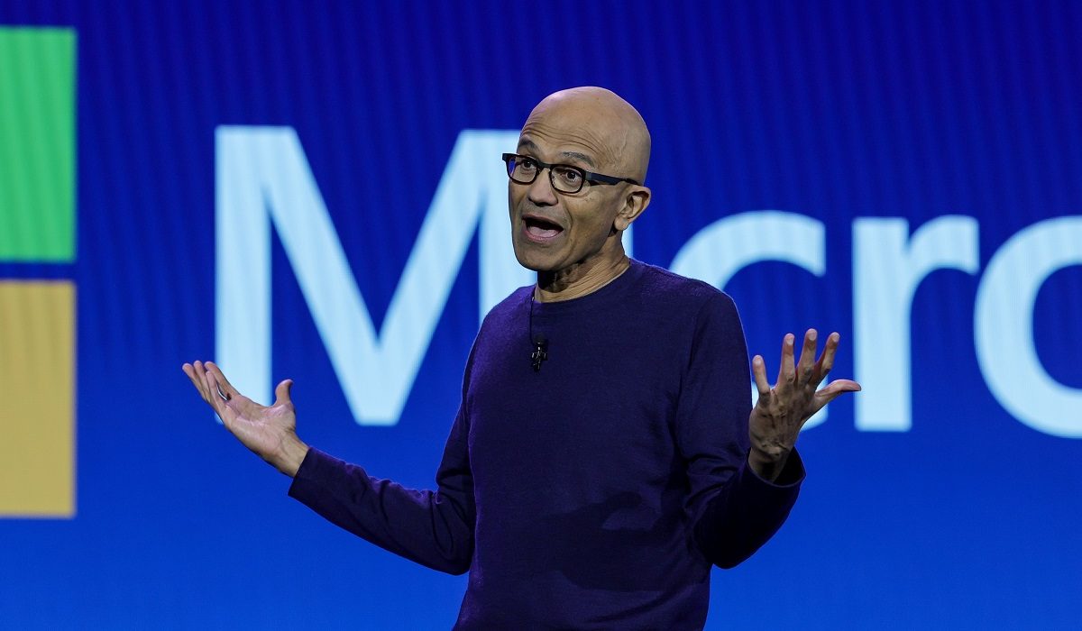 Microsoft Reconnaît que Surveiller Tout ce que Vous Faites sur Votre Ordinateur N'est Peut-Être Pas une Bonne Idée.